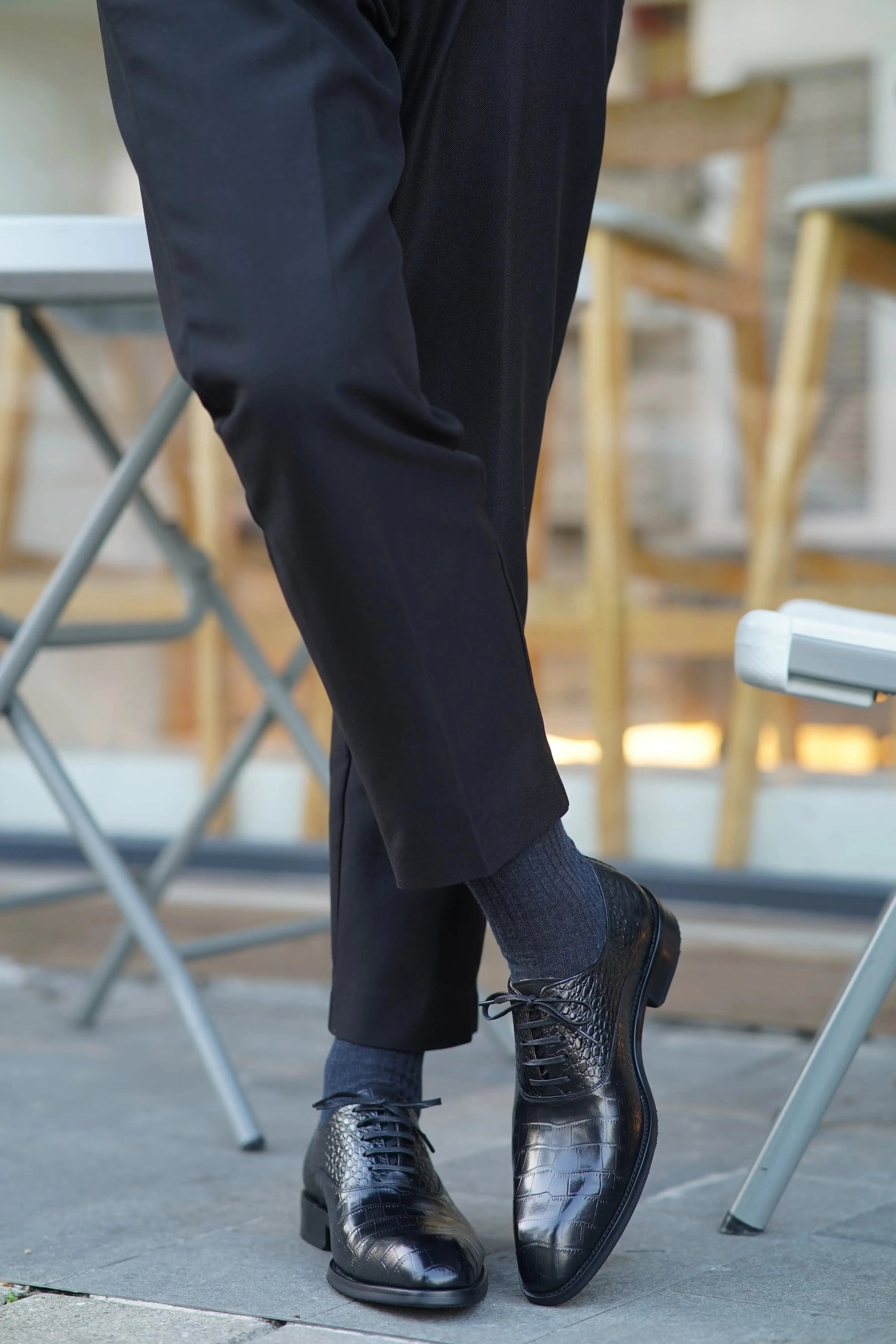 Mogghal | Crock - MOGGHAL