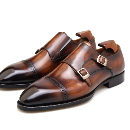 Mogghal | Monkstap Classic - MOGGHAL