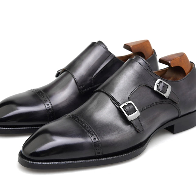 Mogghal | Monkstap Classic - MOGGHAL