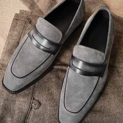 Mogghal | Wolverine Loafers