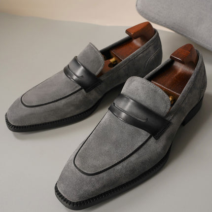 Mogghal | Wolverine Loafers