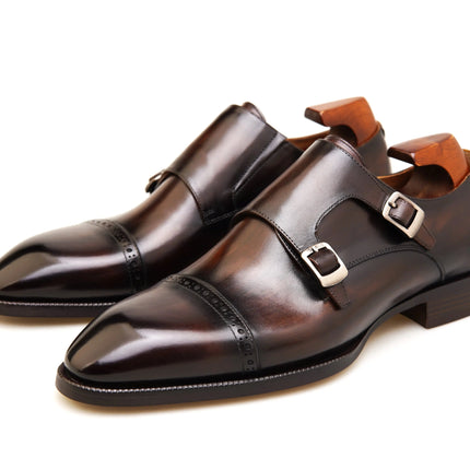 Mogghal | Monkstap Classic - MOGGHAL