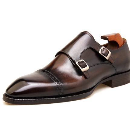 Mogghal | Monkstap Classic - MOGGHAL