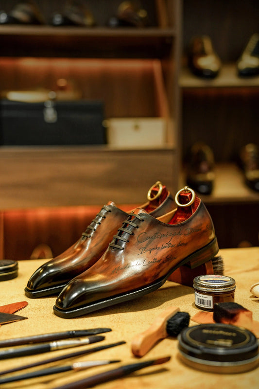 Mogghal | Texture - MOGGHAL