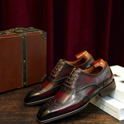 Mogghal | The Charlie - MOGGHAL