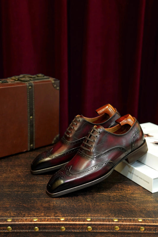 Mogghal | The Charlie - MOGGHAL