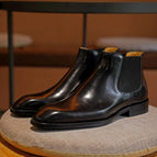 Black / EU 38/ US 6/ UK 5.5