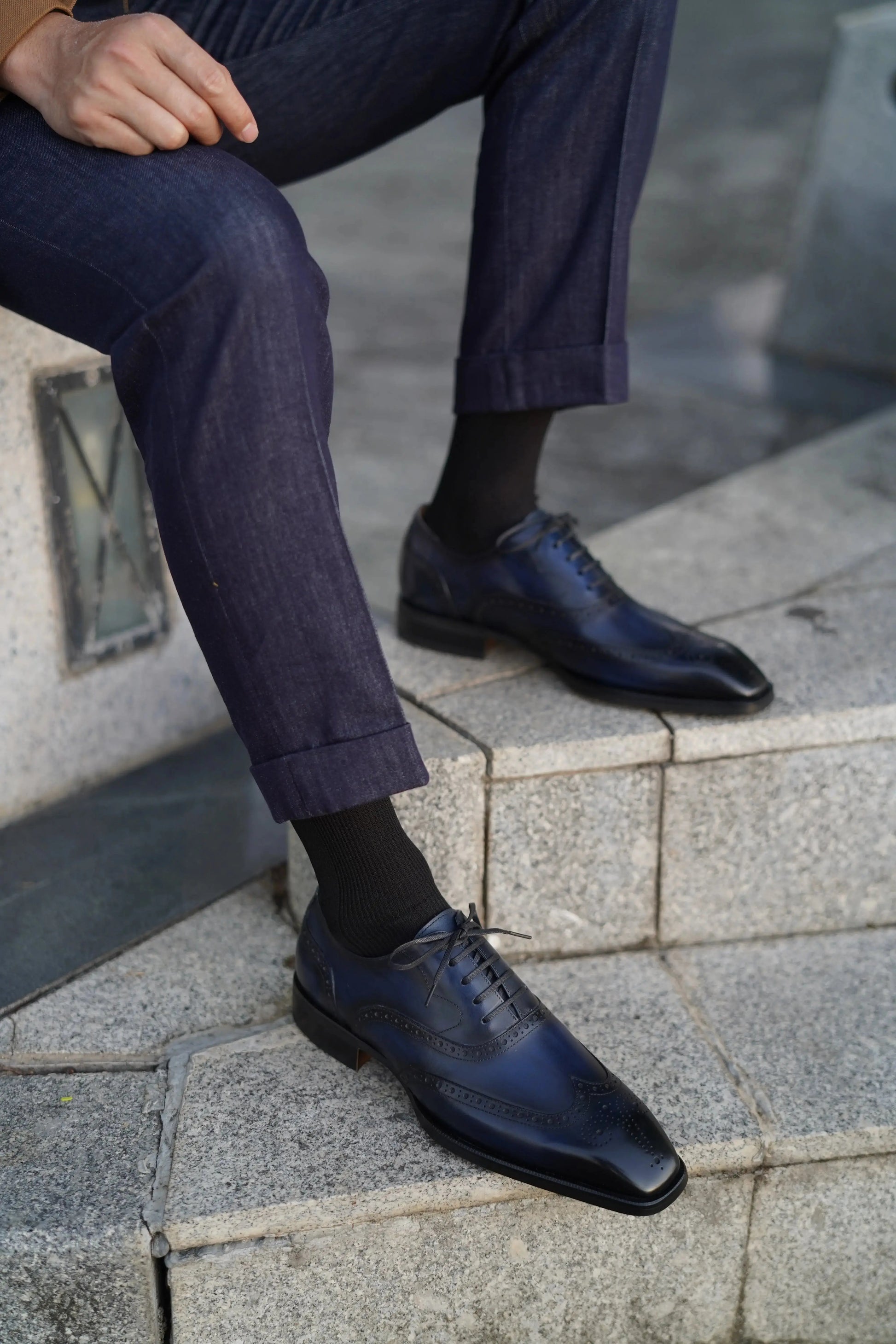 Mogghal | The Charlie - MOGGHAL