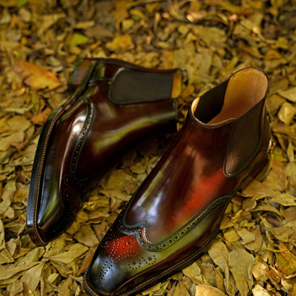 Mogghal | Carlin - MOGGHAL