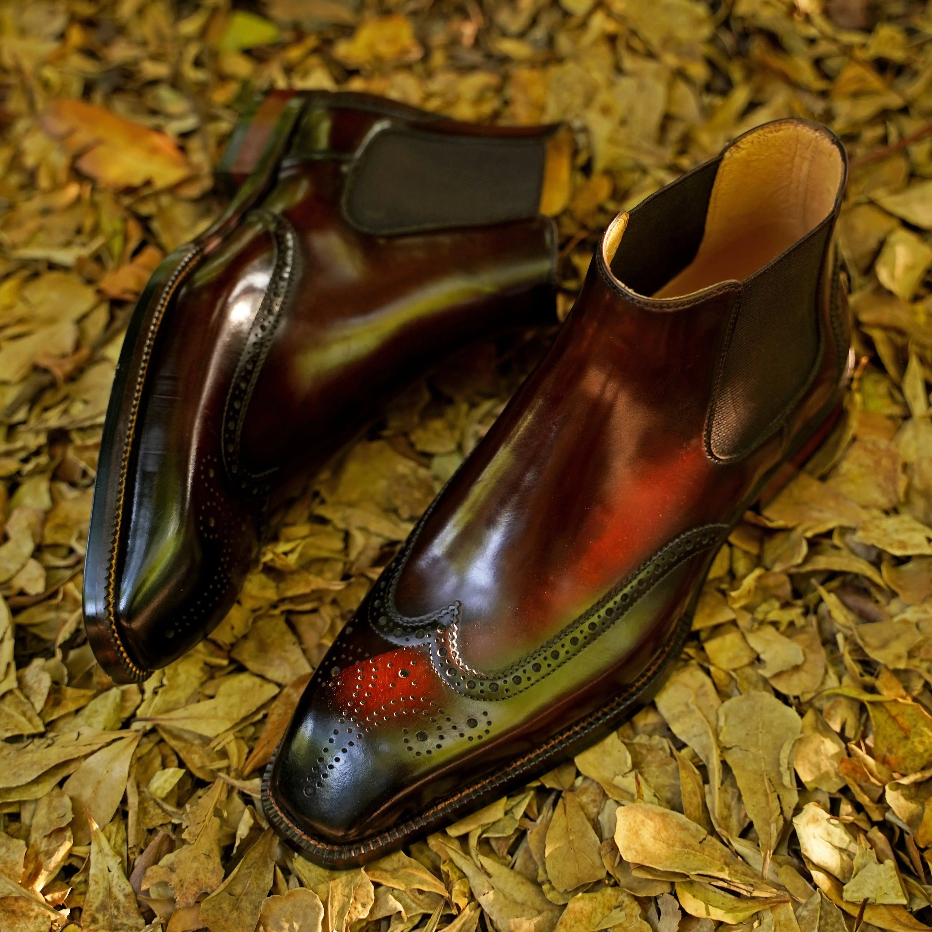 Mogghal | Carlin - MOGGHAL