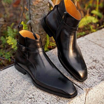 Mogghal | Brogue - MOGGHAL
