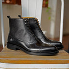 Black / EU 38/ US 6/ UK 5.5