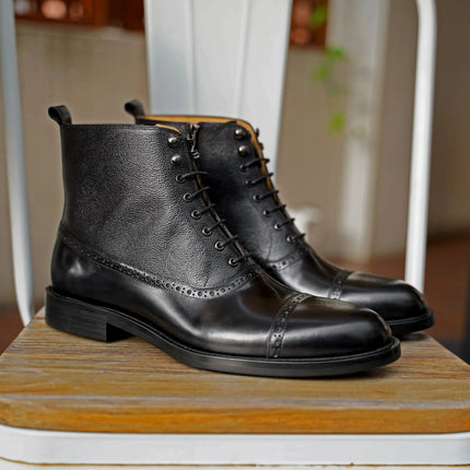 Mogghal | Captain - MOGGHAL