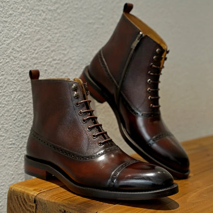 Mogghal | Captain - MOGGHAL