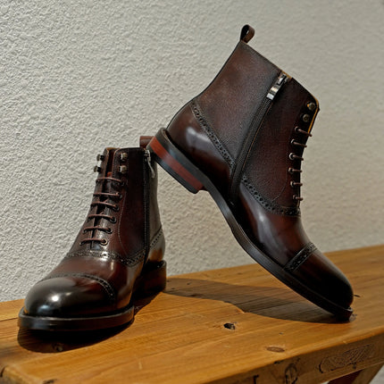 Mogghal | Captain - MOGGHAL