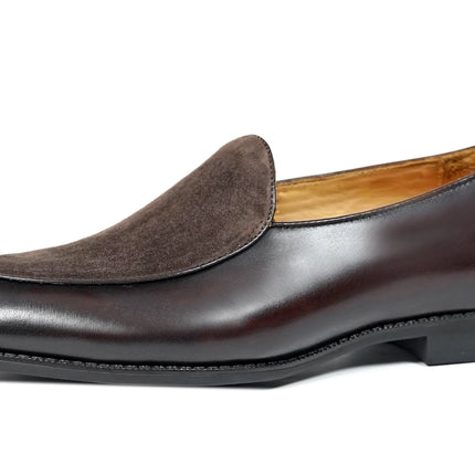 Mogghal | TEXTURE LOAFER