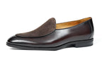 TEXTURE - Men Penny Loafers