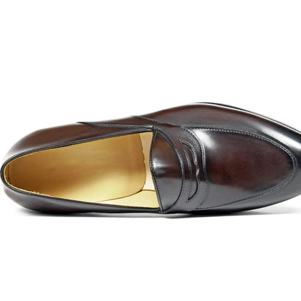 Mogghal | Erangle Loafers - MOGGHAL