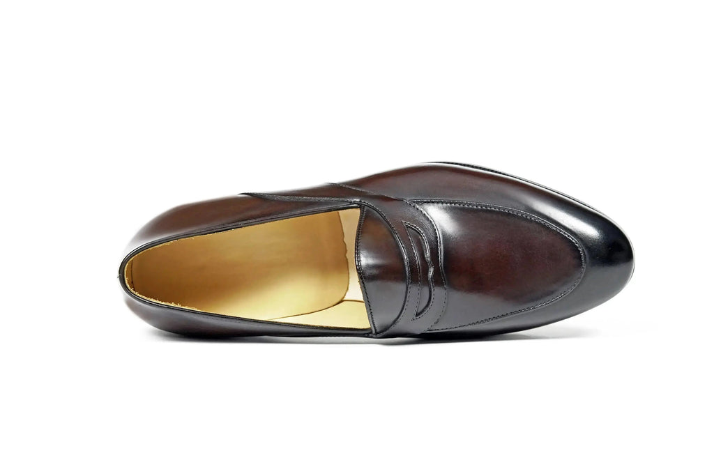 Mogghal | Erangle Loafers - MOGGHAL