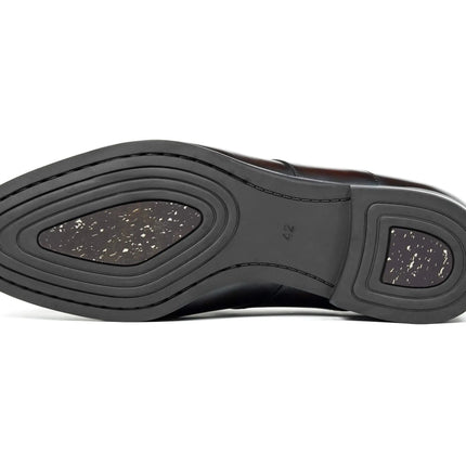 Mogghal | Erangle Loafers - MOGGHAL
