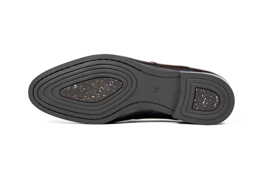 Mogghal | Erangle Loafers - MOGGHAL