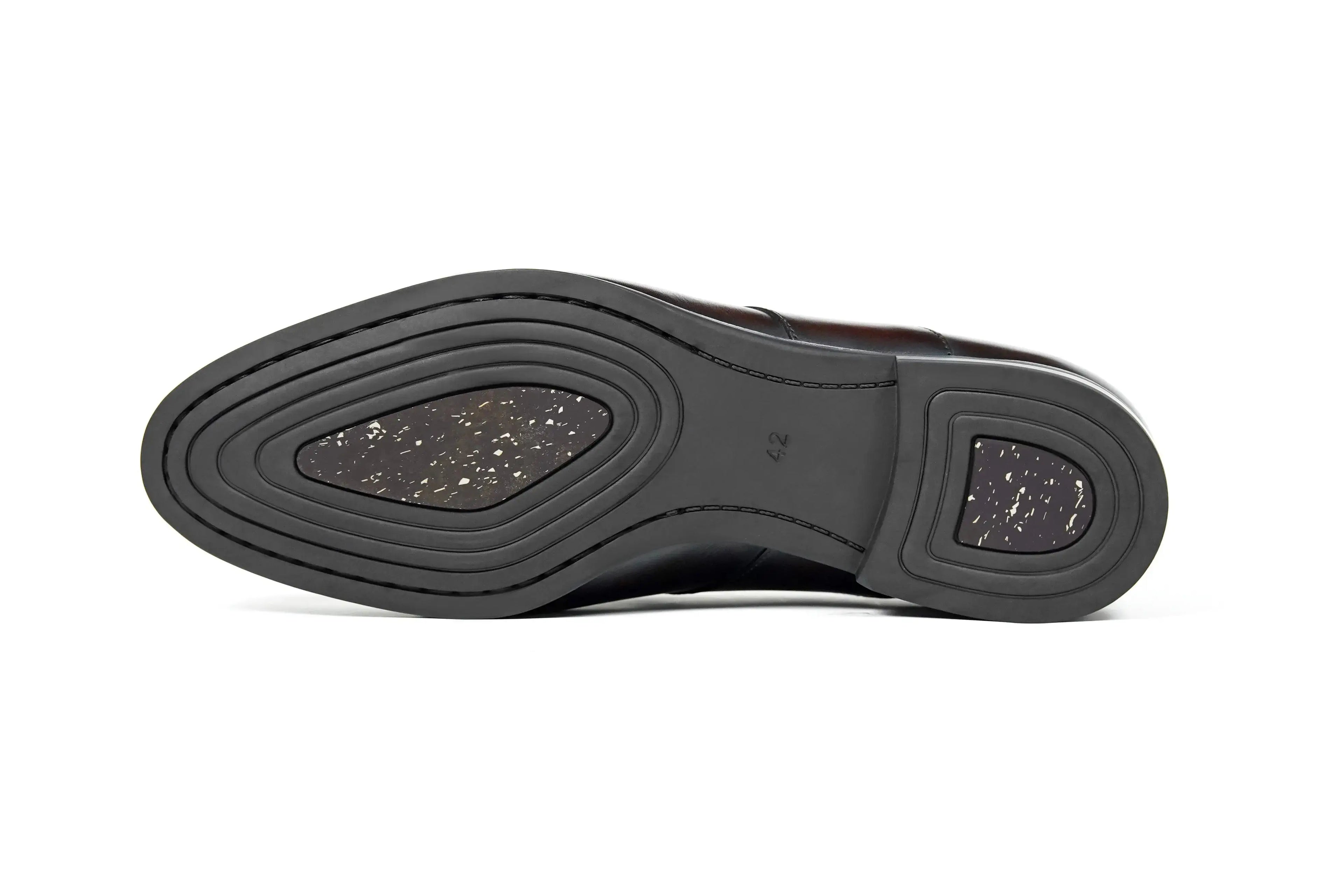 Mogghal | Erangle Loafers - MOGGHAL