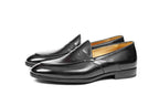 Mogghal | Erangle Loafers - MOGGHAL