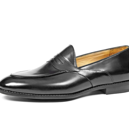 Mogghal | Erangle Loafers - MOGGHAL