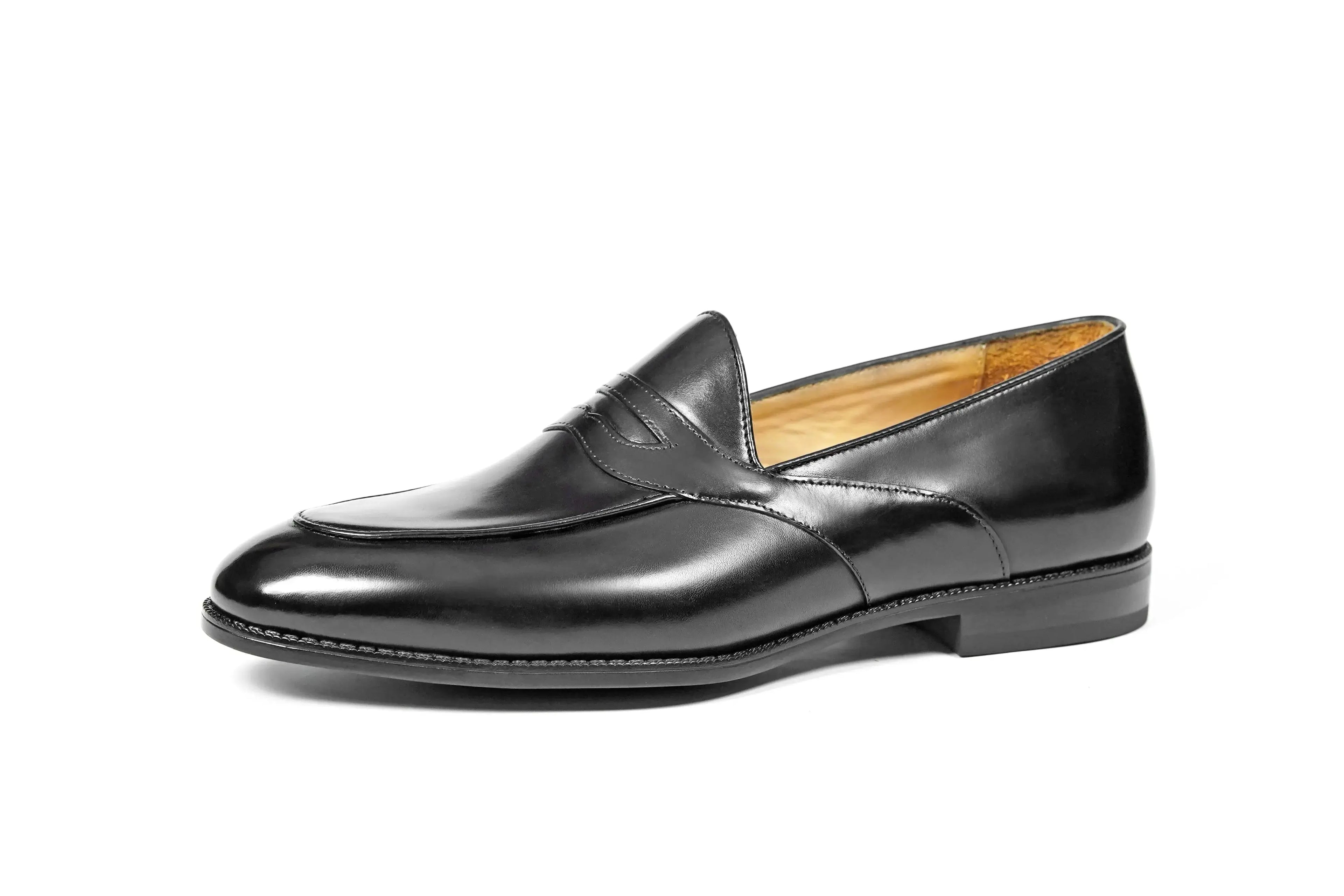 Mogghal | Erangle Loafers - MOGGHAL
