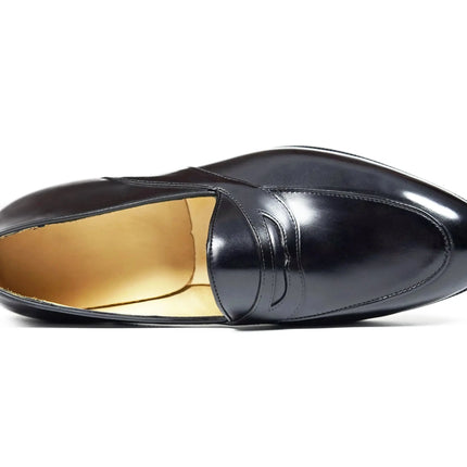 Mogghal | Erangle Loafers - MOGGHAL