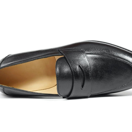 Mogghal | Elegent Loafers - MOGGHAL