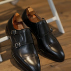 Black / EU 38/ US 6/ UK 5.5