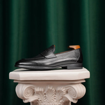 Mogghal | Elegent Loafers - MOGGHAL