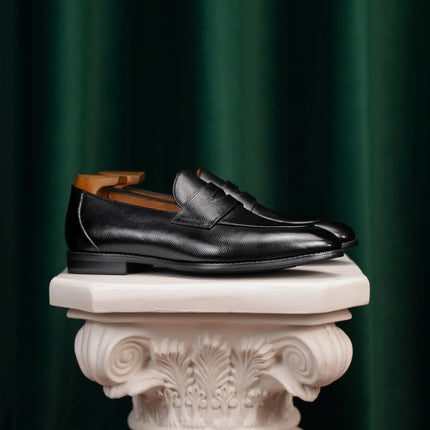Mogghal | Elegent Loafers - MOGGHAL