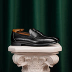 ARIEL- Men Penny Loafers