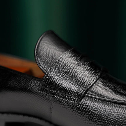 Mogghal | Elegent Loafers - MOGGHAL