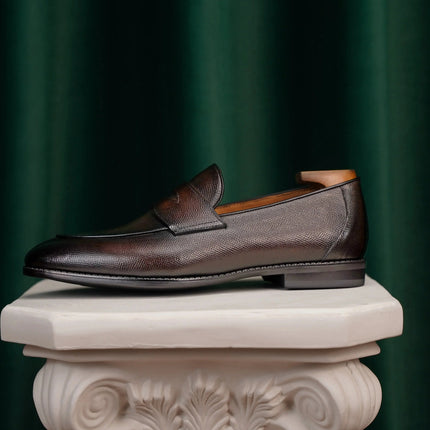 Mogghal | Elegent Loafers - MOGGHAL