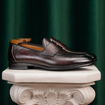 Mogghal | Elegent Loafers - MOGGHAL