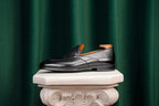 Mogghal | Erangle Loafers - MOGGHAL