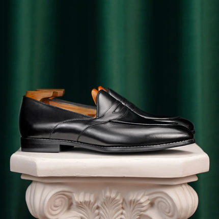 Mogghal | Erangle Loafers - MOGGHAL
