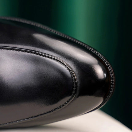Mogghal | Erangle Loafers - MOGGHAL
