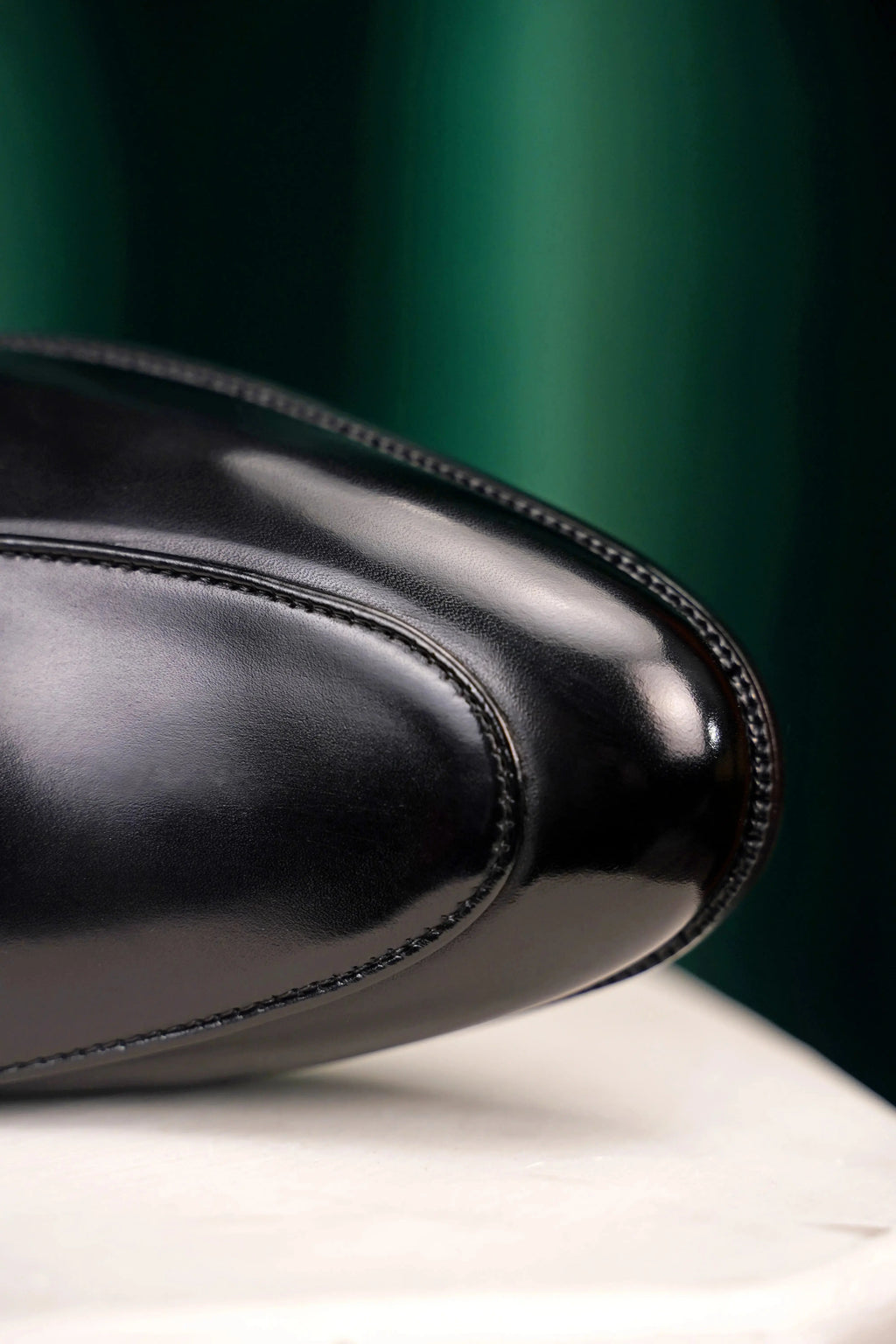 Mogghal | Erangle Loafers - MOGGHAL