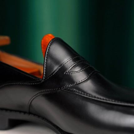 Mogghal | Erangle Loafers - MOGGHAL