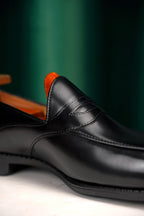 Mogghal | Erangle Loafers - MOGGHAL