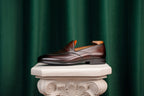 Mogghal | Erangle Loafers - MOGGHAL