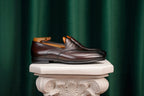 Mogghal | Erangle Loafers - MOGGHAL
