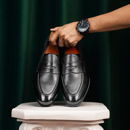 Mogghal | Elegent Loafers - MOGGHAL