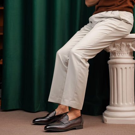 Mogghal | Elegent Loafers - MOGGHAL
