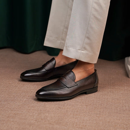 Mogghal | Elegent Loafers - MOGGHAL