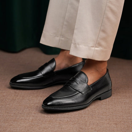 Mogghal | Elegent Loafers - MOGGHAL